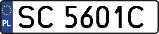 SC5601C