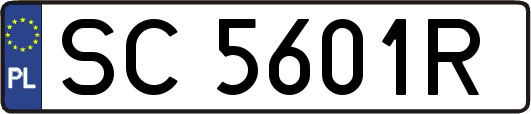 SC5601R