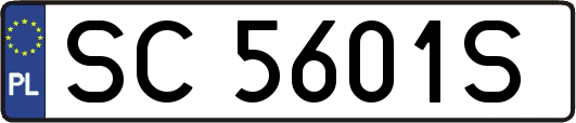 SC5601S