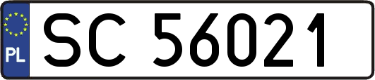 SC56021