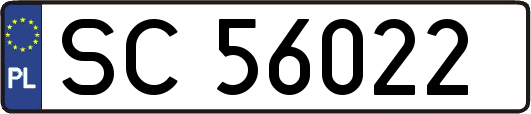 SC56022