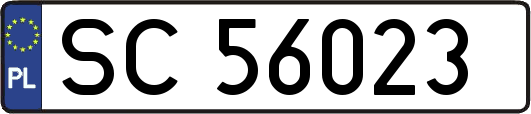 SC56023