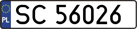 SC56026