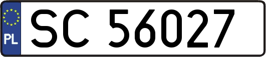SC56027