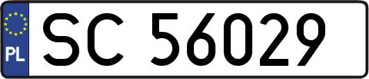 SC56029