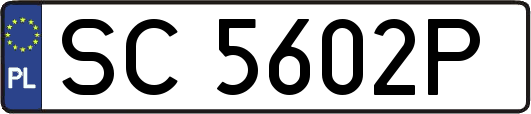 SC5602P
