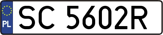SC5602R