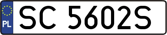 SC5602S