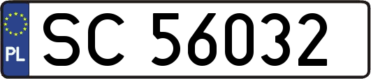 SC56032
