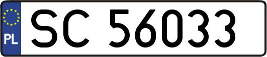 SC56033