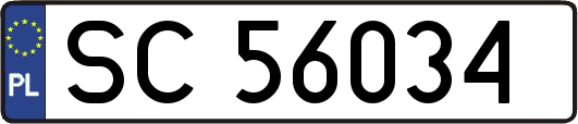 SC56034