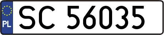 SC56035