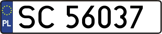 SC56037