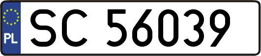 SC56039