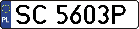 SC5603P