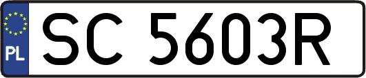 SC5603R