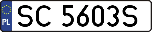 SC5603S