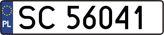 SC56041