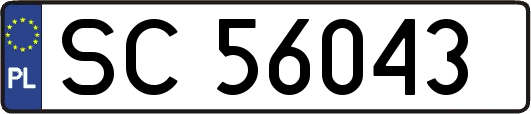 SC56043