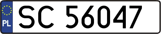 SC56047