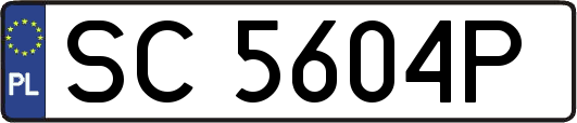 SC5604P
