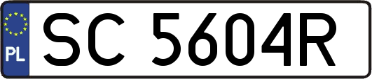 SC5604R