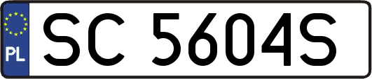 SC5604S