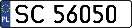 SC56050
