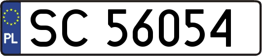 SC56054