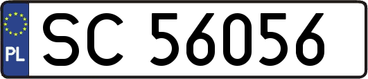 SC56056