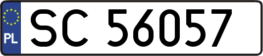 SC56057
