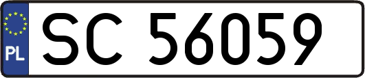 SC56059