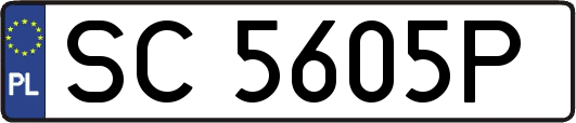 SC5605P