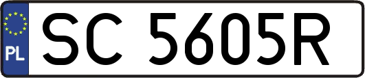 SC5605R