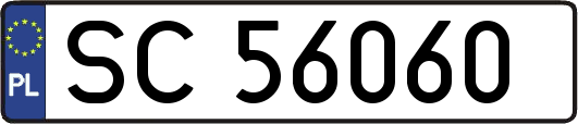SC56060