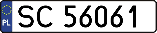 SC56061
