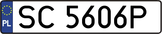 SC5606P