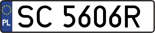 SC5606R