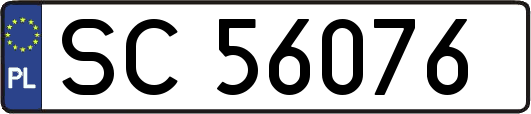 SC56076