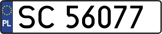 SC56077