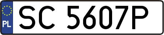 SC5607P