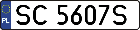 SC5607S