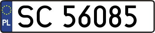 SC56085