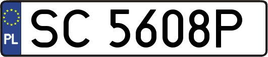 SC5608P
