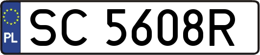 SC5608R