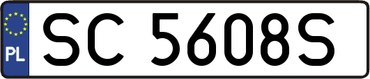 SC5608S