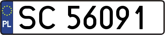 SC56091