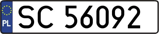 SC56092