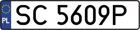 SC5609P