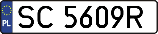 SC5609R